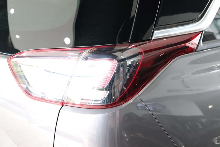 2019 Vauxhall Crossland X 1.2 Crossland X Elite T 5dr SUV Petrol Manual