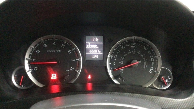 2012 Suzuki Swift 1.2 SZ4 5dr HATCHBACK Petrol Manual