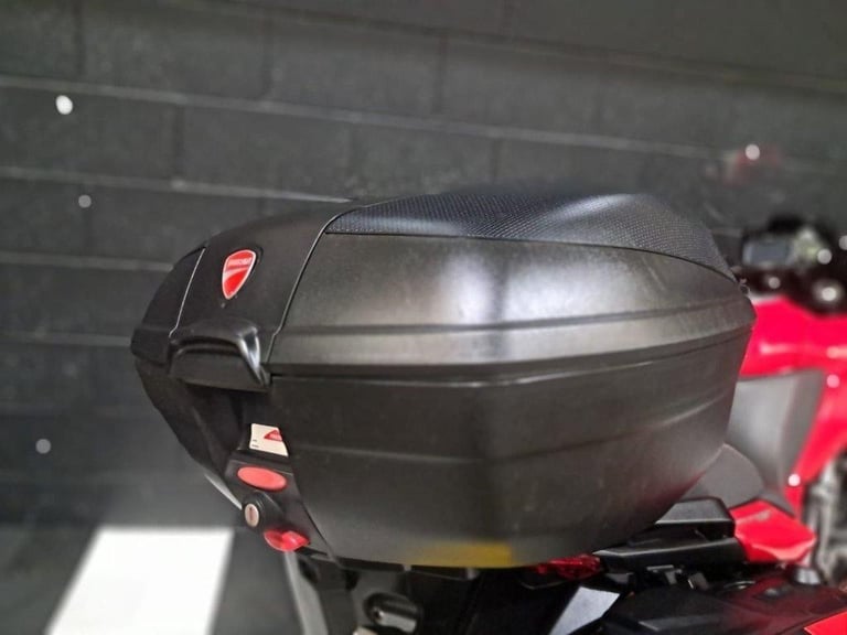 2014 14 DUCATI MULTISTRADA 1200 S GRANTURISMO FINANCE SPECIALISTS APPLY NOW