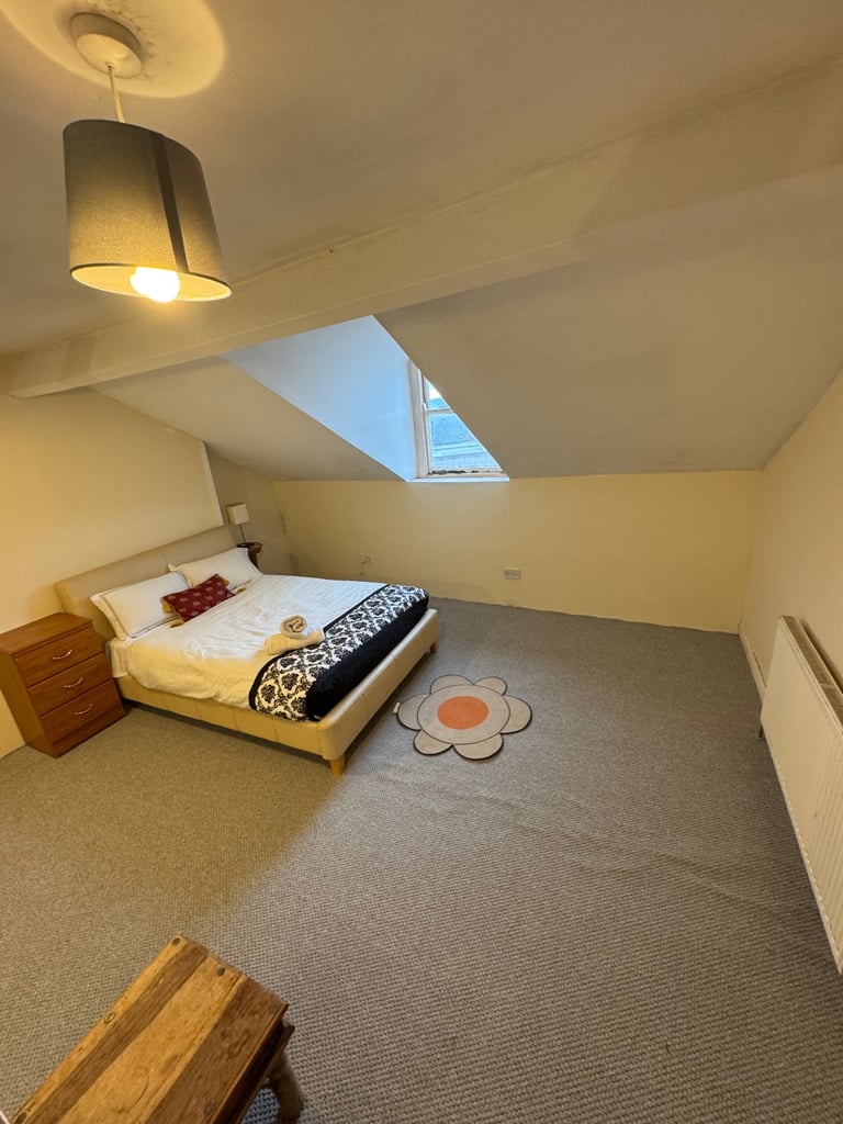 170/week Rooms for rent-Belfast City