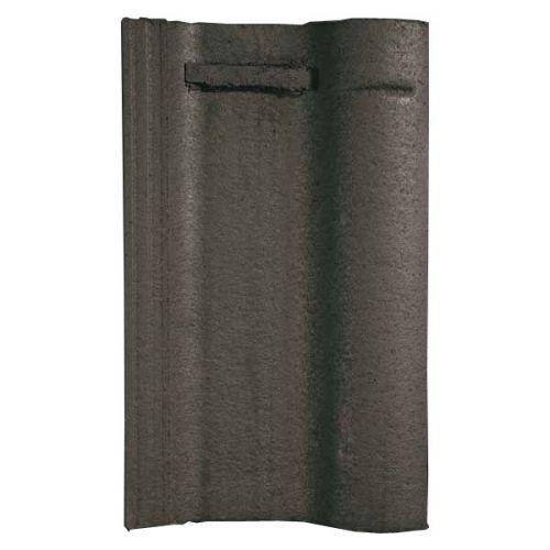 Forticrete Centurion Low Pitch Concrete Roof Tiles - Slate Grey