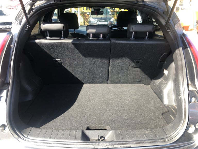 2018 Nissan Juke 1.5 dCi N-Connecta 5dr HATCHBACK Diesel Manual