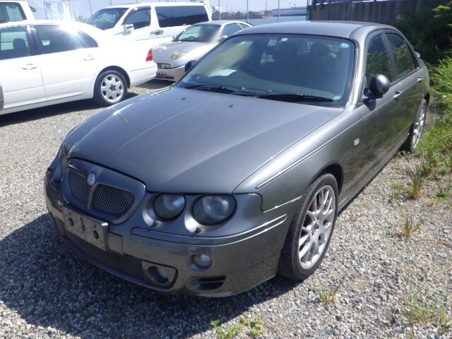 image for 2006 MG ZT ROVER 75 2.5 V6 AUTOMATIC SALOON * ONLY 11000 MILES * ULEZ *  Petrol Automatic