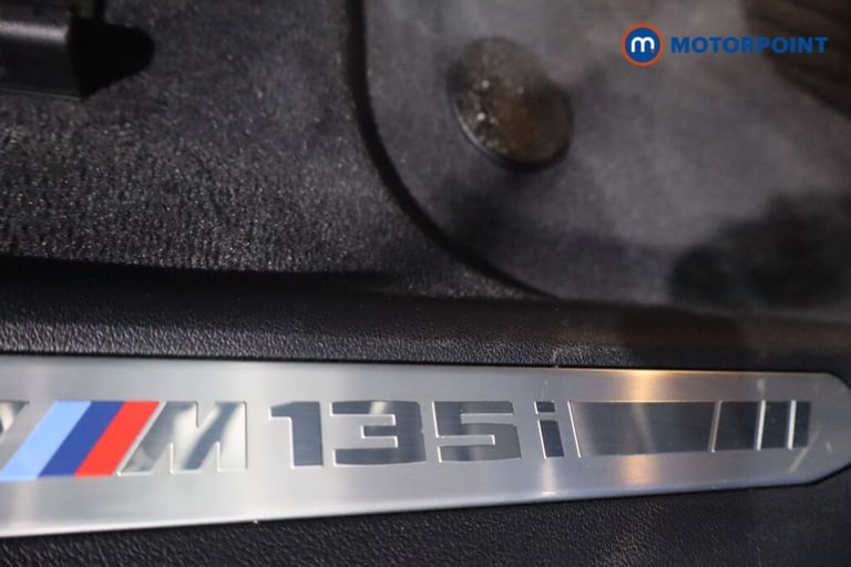 2022 BMW 1 Series M135i xDrive 5dr Step Auto Hatchback Petrol Automatic