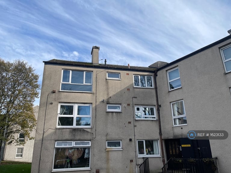 2 bedroom flat in Kyle Road, Cumbernauld, Glasgow, G67 (2 bed) (#1623133)
