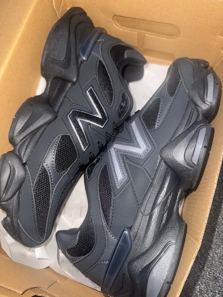 9060 New Balance shoes