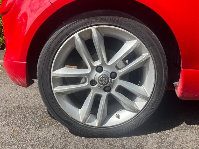 2014 Vauxhall Corsa 1.4 SRi 3dr [AC] HATCHBACK PETROL Manual