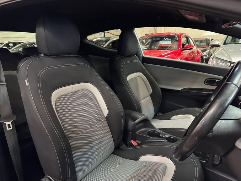  Kia Pro Ceed 1.6 GDi EcoDynamics SE Euro 5 (s/s) 3dr Petrol Manual