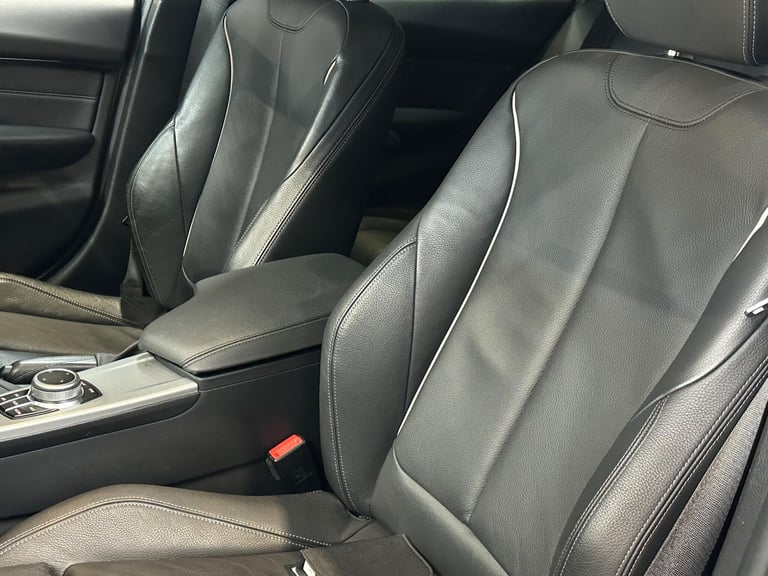 2019 BMW 3 Series 2.0 320i M Sport Shadow Edition Touring Auto xDrive Euro 6 (s/s) 5dr ESTATE Pet...