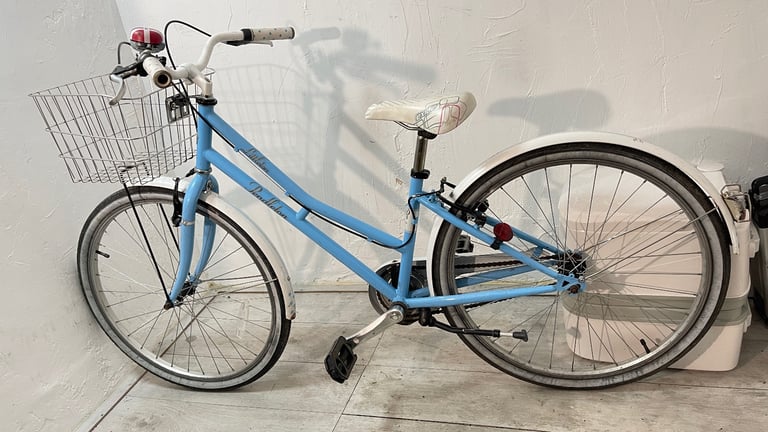 Used bicycles new bike second hand cycle 