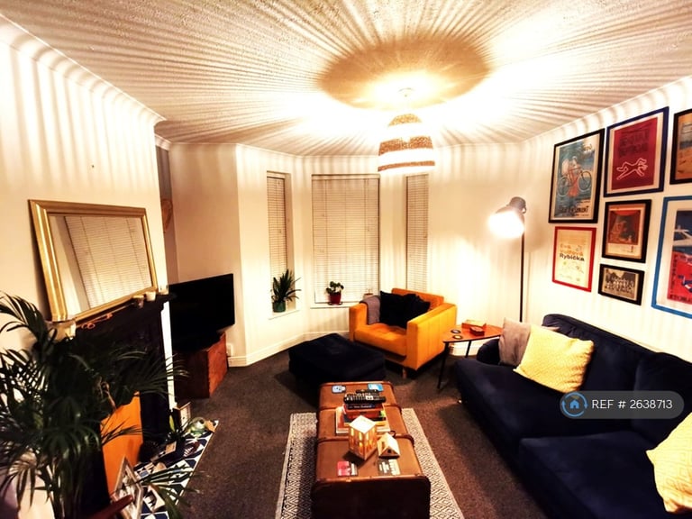 2 bedroom house in Shaftesbury Avenue, Folkestone, CT19 (2 bed) (#2638713)