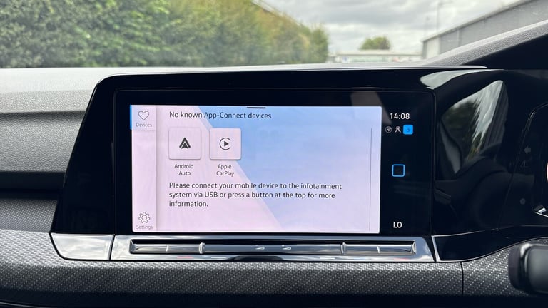 2024 Volkswagen Golf 2.0 TDI 150 R-Line 5dr DSG Diesel Estate Estate Diesel Automatic