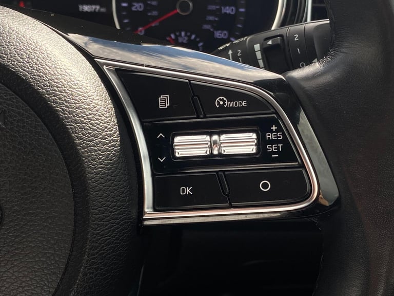  Kia XCeed 1.5 T-GDi 3 SUV 5dr Petrol Manual Euro 6 (s/s) (158 bhp) Petrol Manual