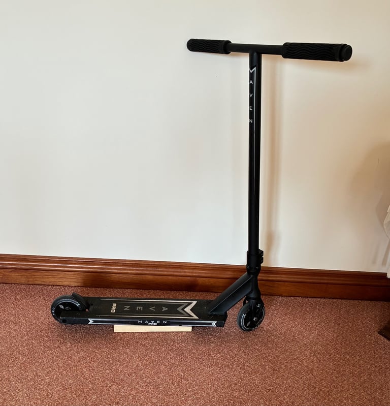 AVEN PRO SCOOTER