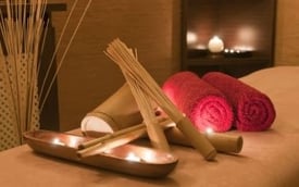 image for Relaxing Massage with Rebecca