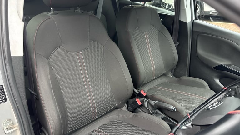 2019 Vauxhall Corsa 1.4i ecoTEC Griffin Hatchback 5dr Petrol Manual Euro 6 (90 ps) Hatchback Petr...