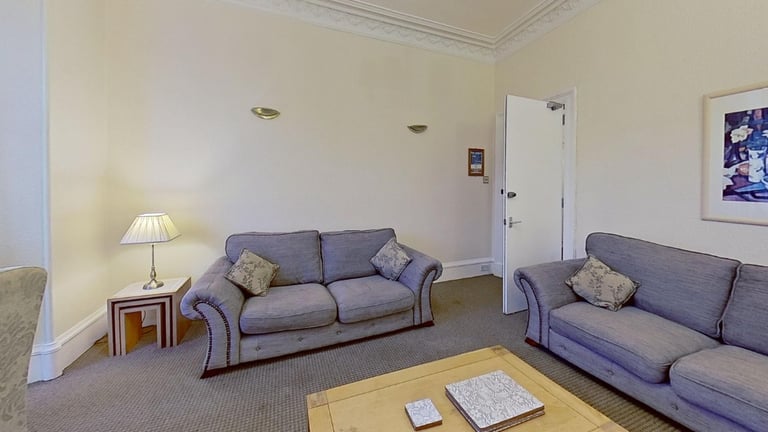 5 bedroom flat in Holburn Street, Holburn, Aberdeen, AB10 7LJ