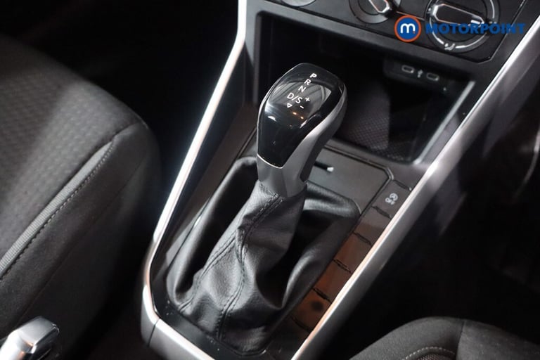 2024 Volkswagen Polo 1.0 TSI Life 5dr DSG Hatchback Petrol Automatic