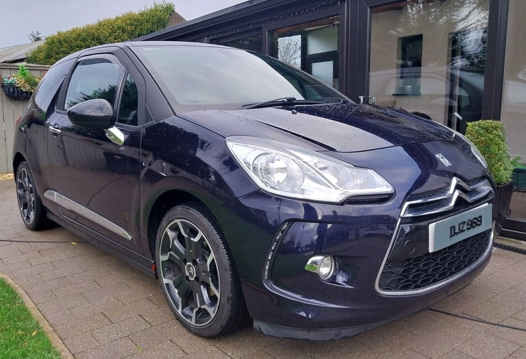 image for 2013 Citroën DS3 1.5Tdi Style