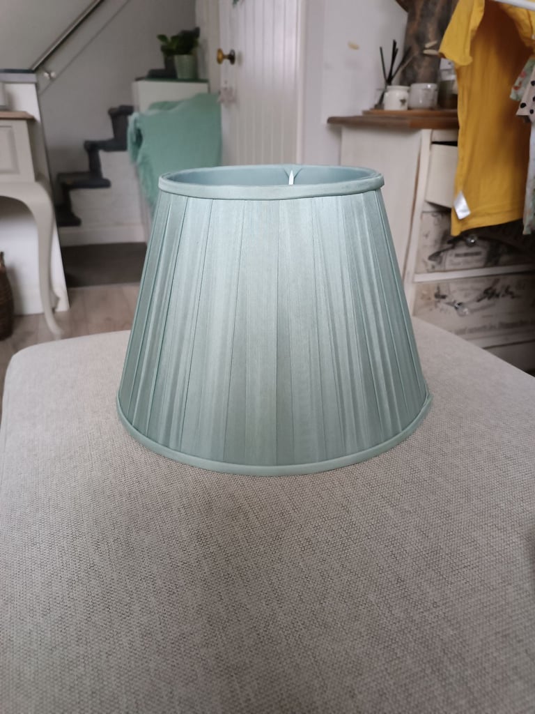 image for New lamp shade. 