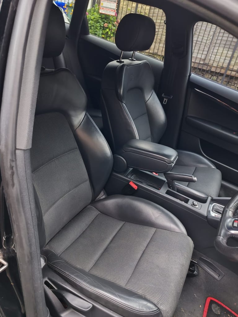 Audi, A3, Hatchback, 2012, Semi-Auto, 1984 (cc), 5 doors