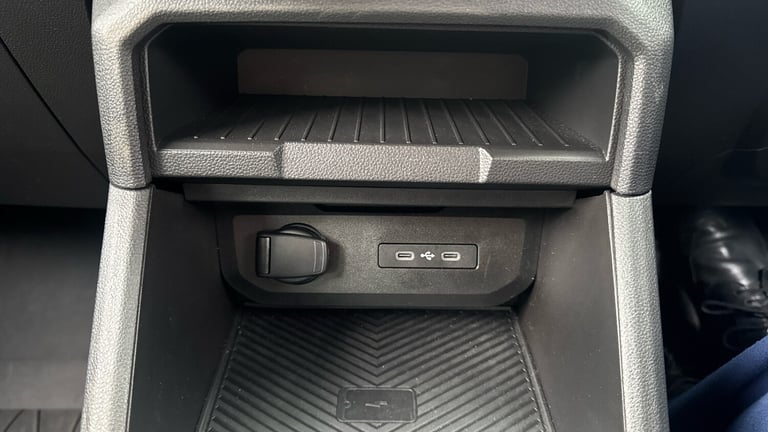 2024 Dacia Duster 1.6 Hybrid 140 Journey 5dr Auto HATCHBACK PETROL/ELECTRIC Automatic