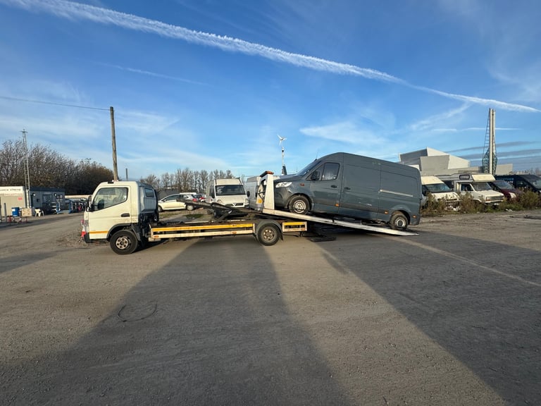 24-7 CHEAP CAR VAN 7.5T BREAKDOWN RECOVERY SERVICE VEHICLE TOW TRUCK TRANSPORT JUMP START NATIONWIDE