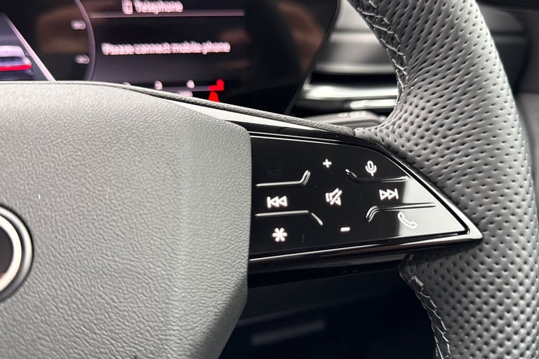 2025 Audi Q5 2.0 TDI Edition 1 Sportback S Tronic quattro Euro 6 (s/s) 5dr SUV Automatic