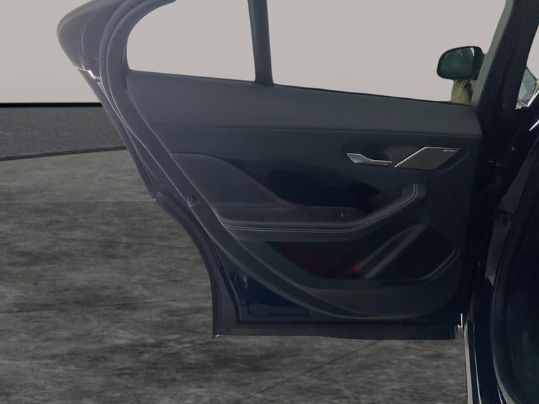 2024 Jaguar I-Pace 294kW EV400 R-Dynamic SE Black 90kWh 5dr Auto HATCHBACK ELECTRIC Automatic