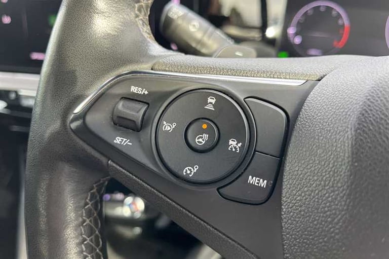 2023 Vauxhall Mokka 1.2 Turbo Ultimate SUV 5dr Petrol Auto Euro 6 (s/s) (130 ps) SUV Petrol Autom...