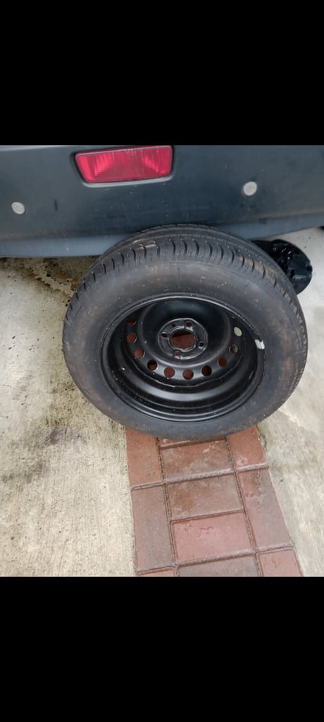 Brand new Michelin tyre