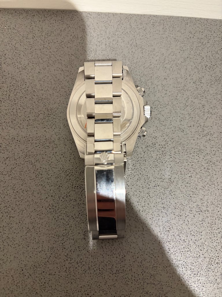 Men’s sport watch 