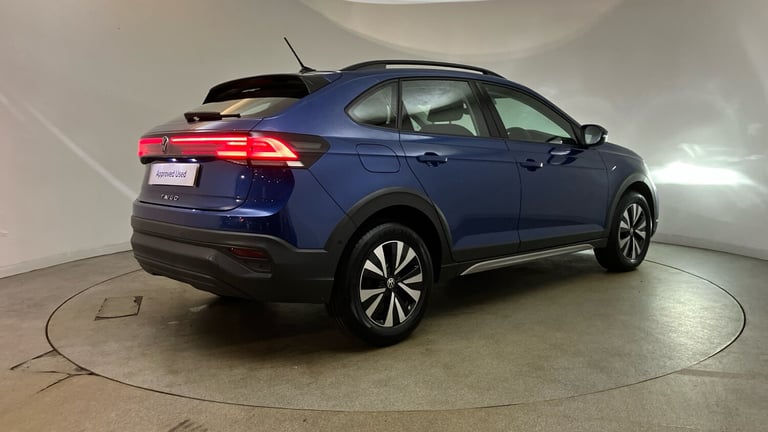 2022 Volkswagen Taigo 1.0 TSI 110 Life 5dr Petrol Hatchback Hatchback Petrol Manual