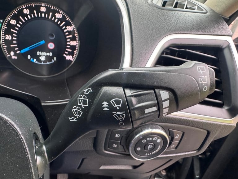 Ford S-Max TITANIUM TDCI