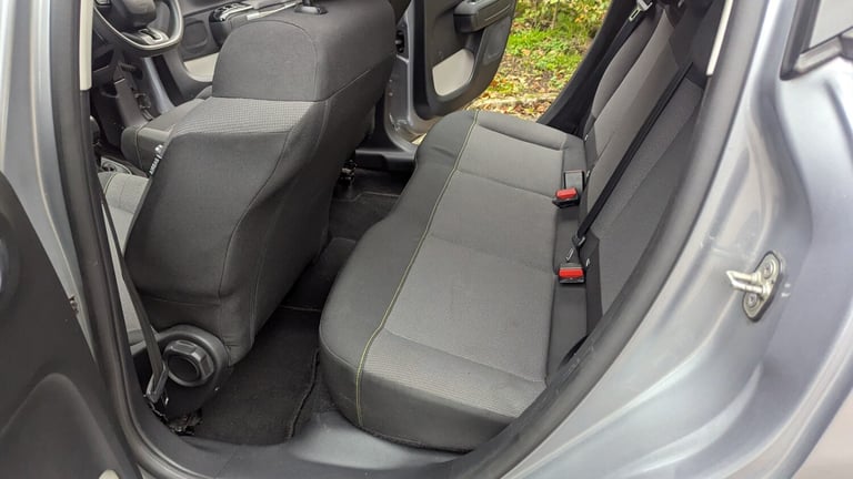 2021 Citroen C3 1.2 PureTech Shine 5dr HATCHBACK Petrol Manual