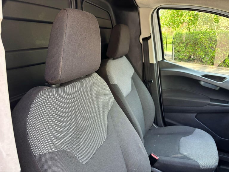 FORD TRANSIT COURIER 1.5 TDCi 2015