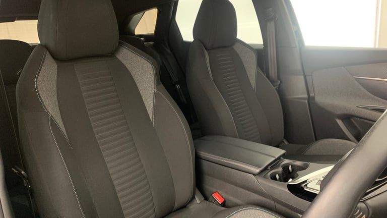 2023 Peugeot 3008 1.2 PureTech Active Premium + SUV 5dr Petrol EAT Euro 6 (s/s) (130 ps) SUV Petr...