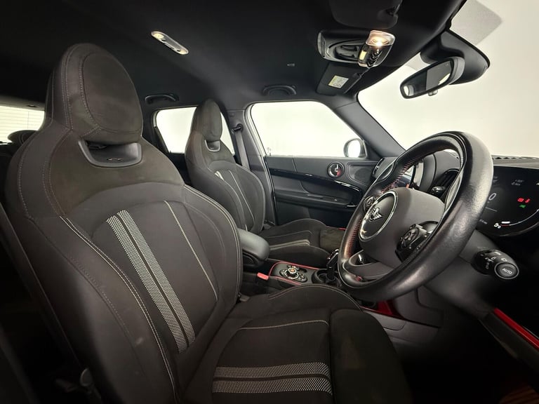 2021 MINI Countryman 1.5 Cooper Sport 5dr Auto HATCHBACK PETROL Automatic