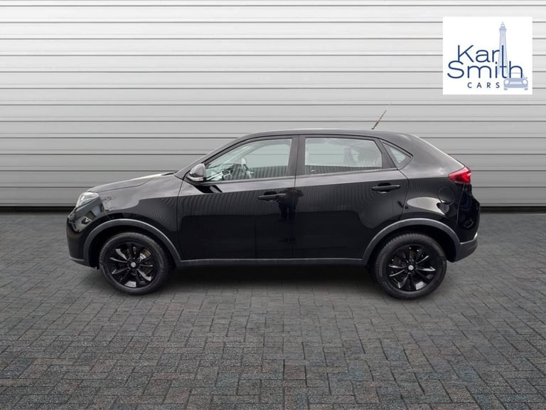 2017 MG GS 1.5 TGI Excite SUV 5dr Petrol Manual Euro 6 (s/s) (160 ps) HATCHBACK Petrol Manual