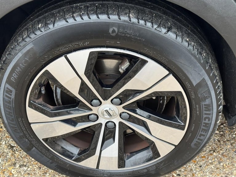 2021 Volvo V60 2.0 B5P Cross Country 5dr AWD Auto ESTATE PETROL Automatic