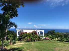 Jamaica Villa Rental £1,250 per week