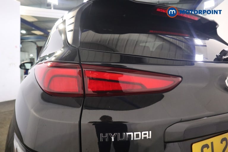 2023 Hyundai KONA 150kW Premium 64kWh 5dr Auto SUV Electric Automatic