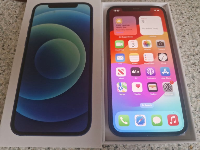 iphone 12