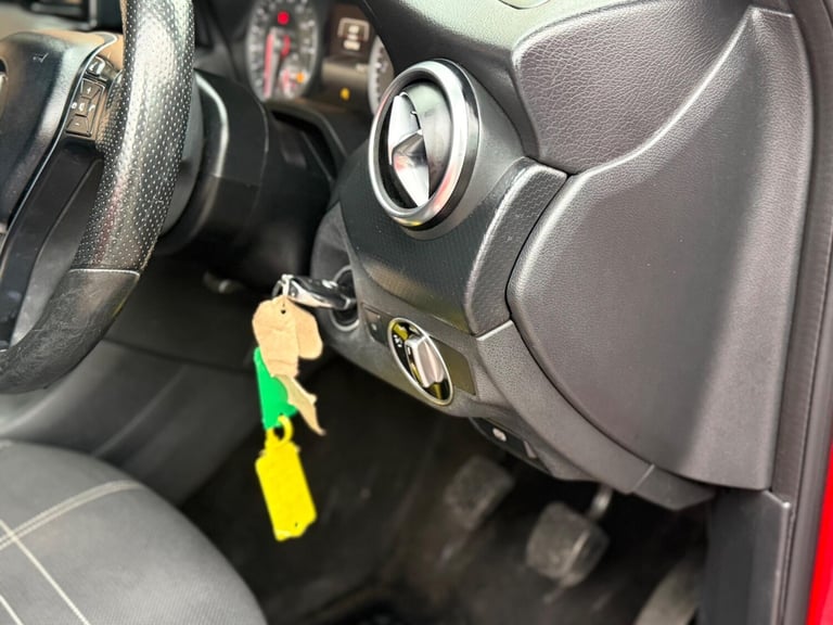 2015 Mercedes-Benz A-Class 1.5 A180 CDI Sport Euro 5 (s/s) 5dr HATCHBACK Diesel Manual