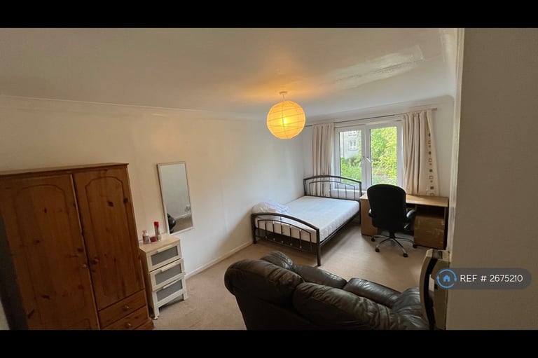 1 bedroom in Beattie Avenue, Aberdeen, AB25 (#2675210)