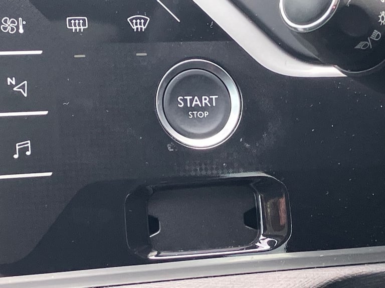 2022 Citroen C4 Grand Picasso 1.5 BlueHDi 130 Shine 5dr EAT8 Estate DIESEL Automatic