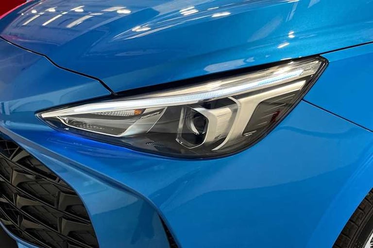 2025 MG MG3 1.5 Hybrid+ MHEV Trophy Hatchback 5dr Petrol Hybrid Auto Euro 6 (s/s) (194  Hatchback...