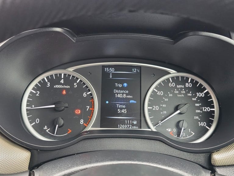 2018 Nissan Micra 1.0 IG Acenta Limited Edition Hatchback 5dr Petrol Manual Euro 6 (71 ps) Hatchb...