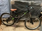 Commencal Meta 55 mountain bike