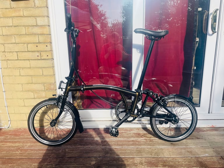 Brompton Gumtree